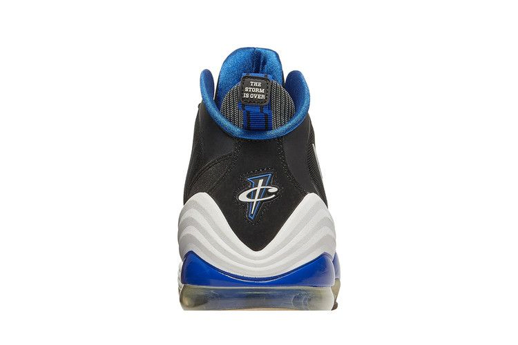 Кроссовки Nike Air Penny 5 'Orlando'
