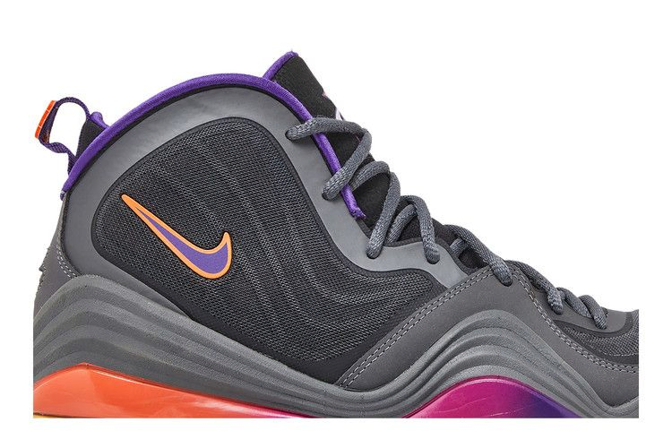 Кроссовки Nike Air Penny 5 'Phoenix'