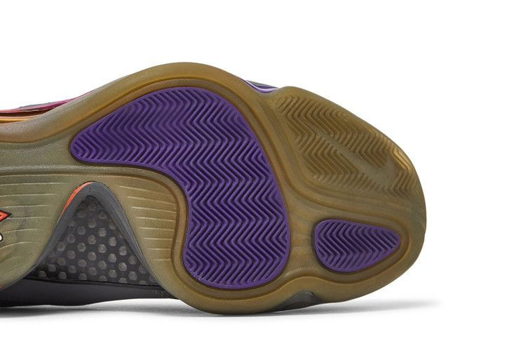 Кроссовки Nike Air Penny 5 'Phoenix'