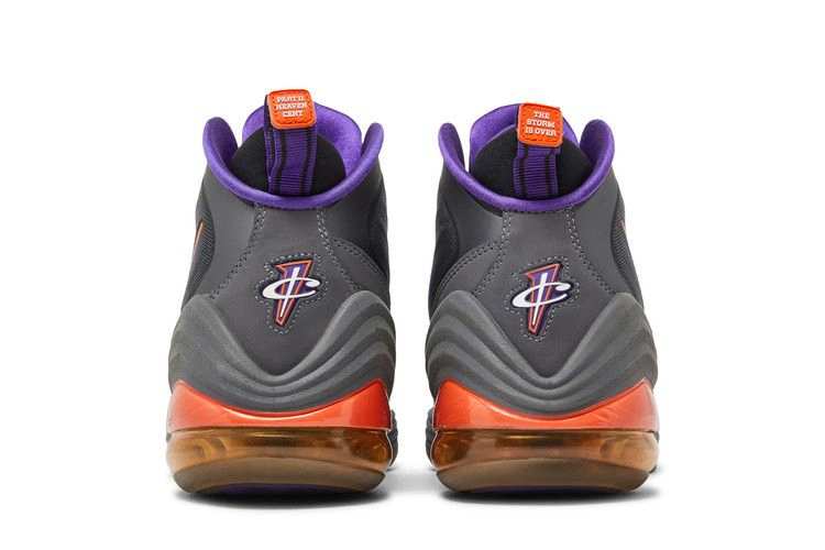 Кроссовки Nike Air Penny 5 'Phoenix'