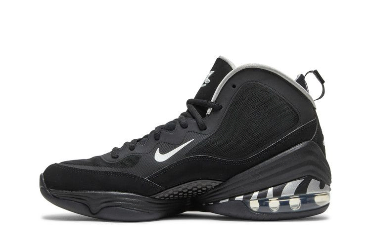 Кроссовки Nike Air Penny 5 'Tiger Striped'