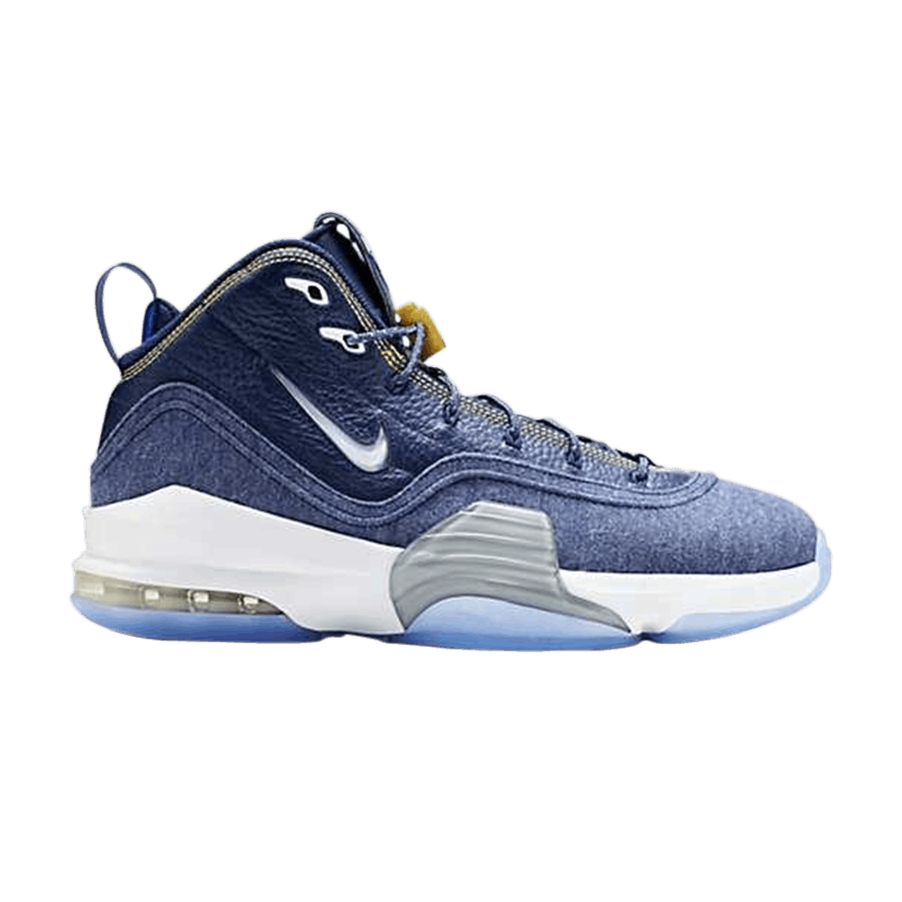 Кроссовки Nike Air Pippen 6 'Denim'