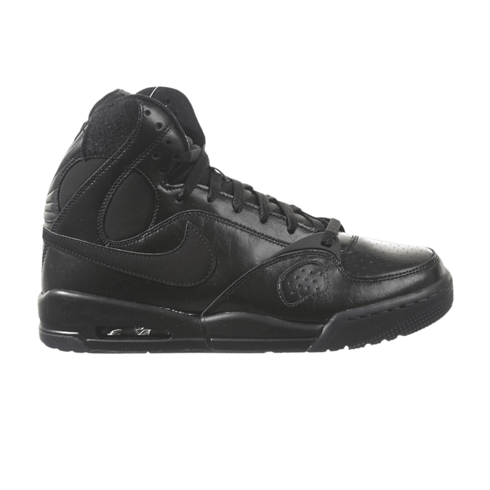 Кроссовки Nike Air PR1 'Black'