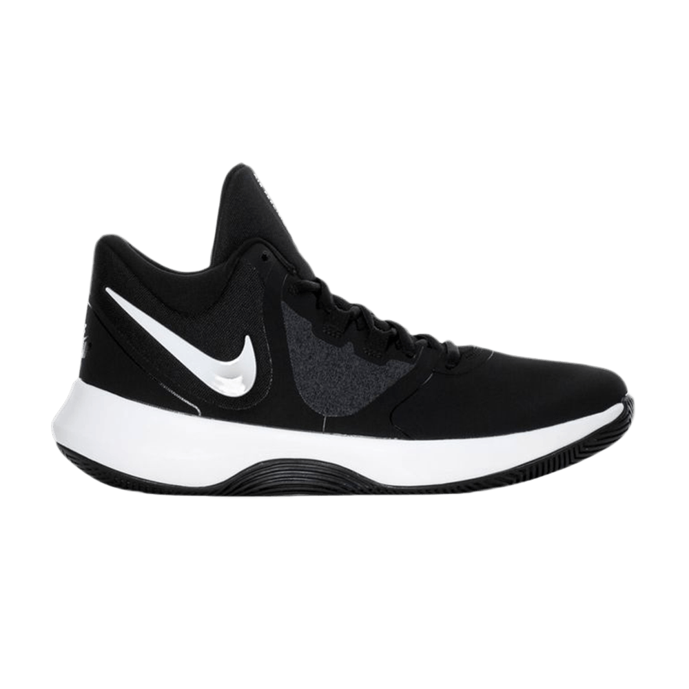 Кроссовки Nike Air Precision 2 NBK 'Black White'