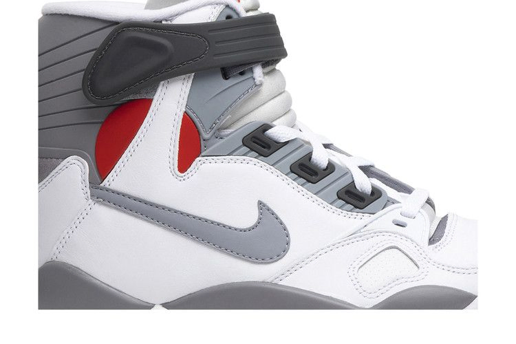 Кроссовки Nike Air Pressure 2016 'David Robinson'