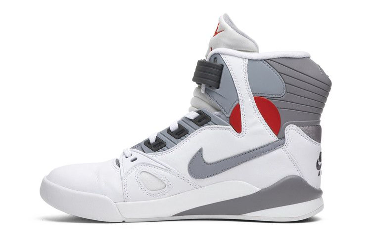 Кроссовки Nike Air Pressure 2016 'David Robinson'