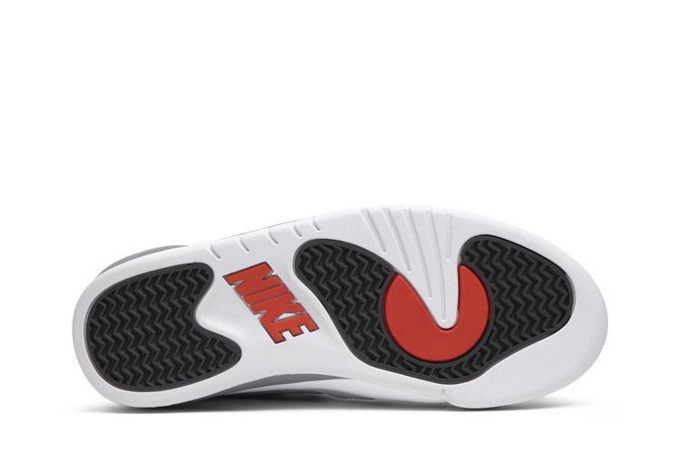 Кроссовки Nike Air Pressure 2016 'David Robinson'