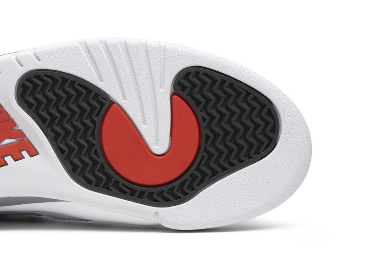 Кроссовки Nike Air Pressure 2016 'David Robinson'