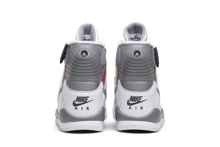 Кроссовки Nike Air Pressure 2016 'David Robinson'