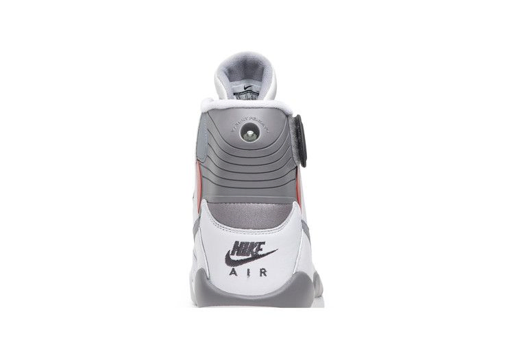 Кроссовки Nike Air Pressure 2016 'David Robinson'