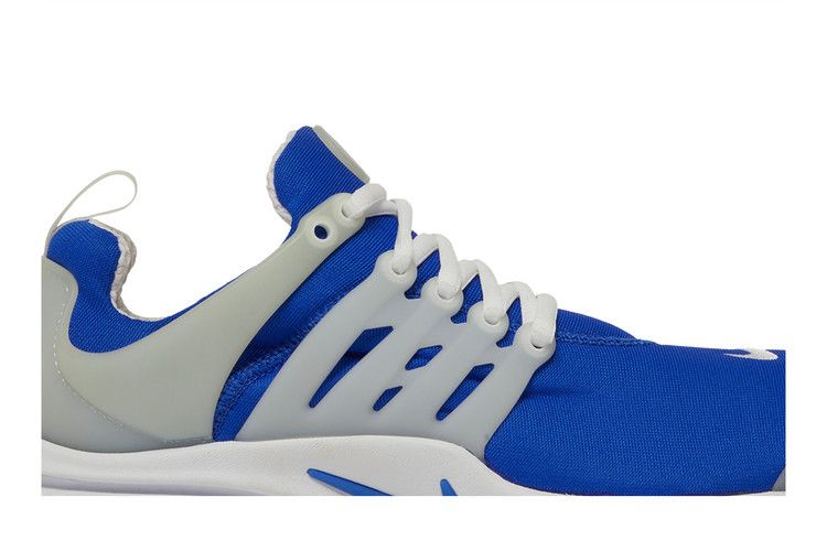 Кроссовки Nike Air Presto 'Racer Blue'