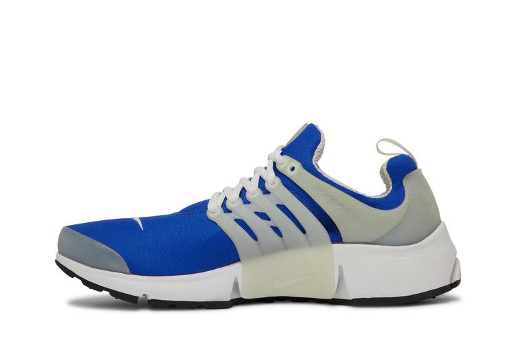 Кроссовки Nike Air Presto 'Racer Blue'
