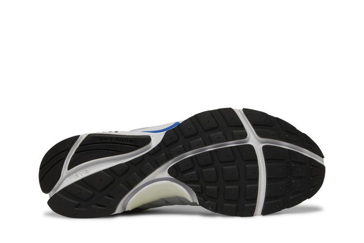 Кроссовки Nike Air Presto 'Racer Blue'