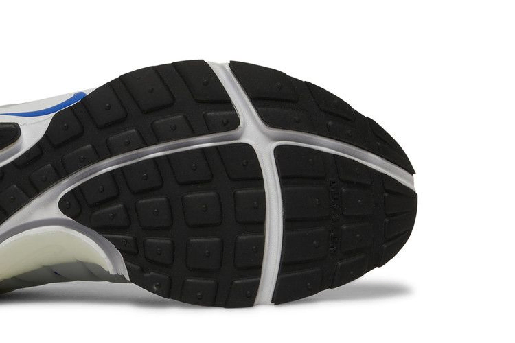 Кроссовки Nike Air Presto 'Racer Blue'