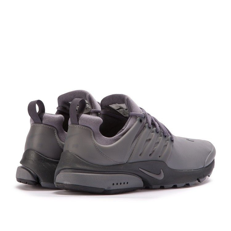 Кроссовки Nike Air Presto Utility 'Dark Grey'