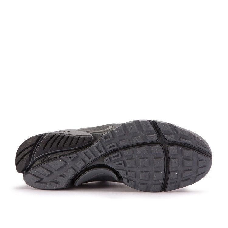 Кроссовки Nike Air Presto Utility 'Dark Grey'