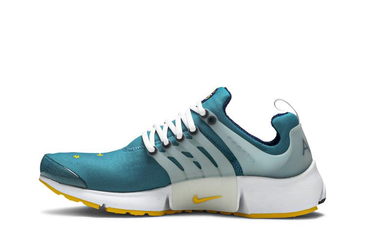 Кроссовки Nike Air Presto 'Australia'