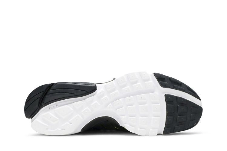 Кроссовки Nike Air Presto Flyknit Ultra 'Volt'