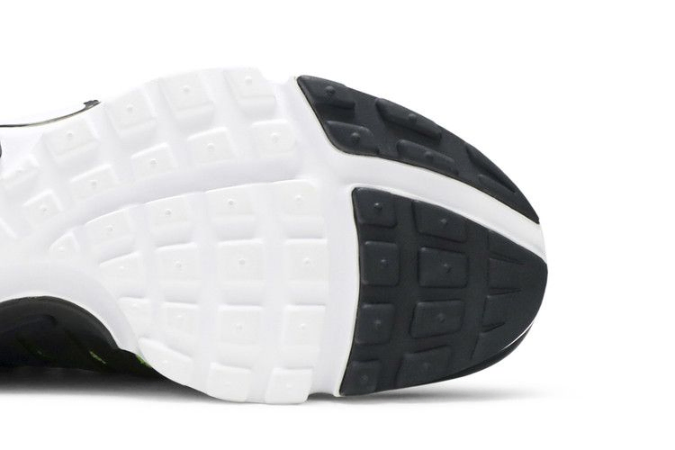 Кроссовки Nike Air Presto Flyknit Ultra 'Volt'