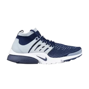 Collegiate Navy/Collegiate Navy-Wolf Grey-White