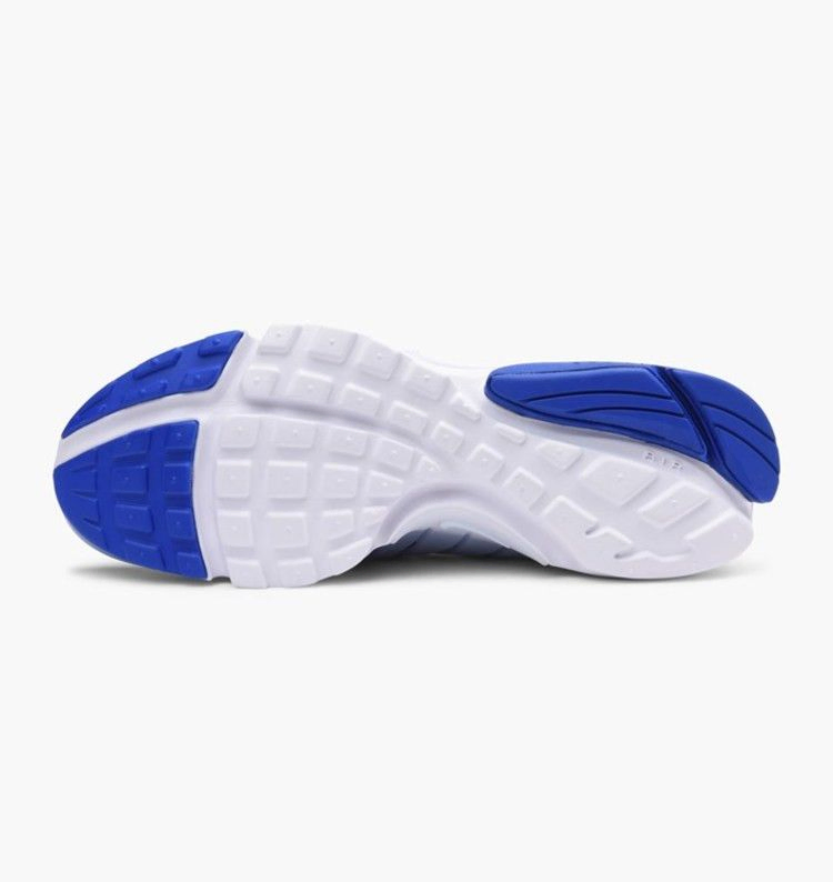 Кроссовки Nike Air Presto Flyknit Ultra 'Racer Blue'