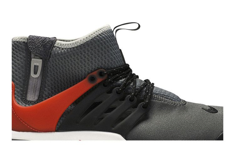 Кроссовки Nike Air Presto Mid Utility