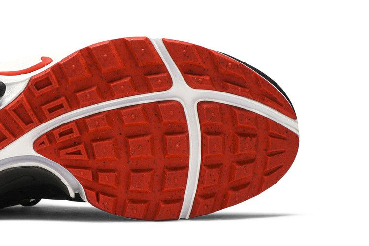 Кроссовки Nike Air Presto Mid Utility