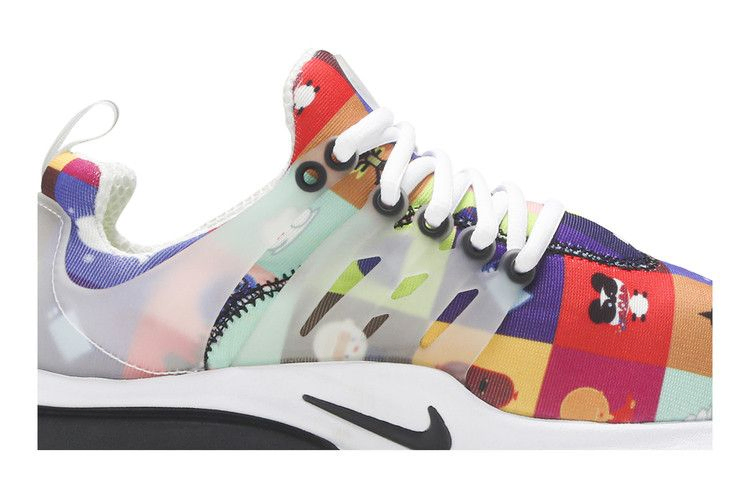 Кроссовки Nike Air Presto 'Origins'