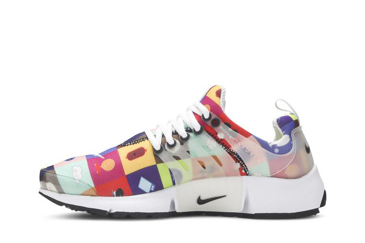 Кроссовки Nike Air Presto 'Origins'