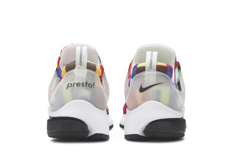 Кроссовки Nike Air Presto 'Origins'