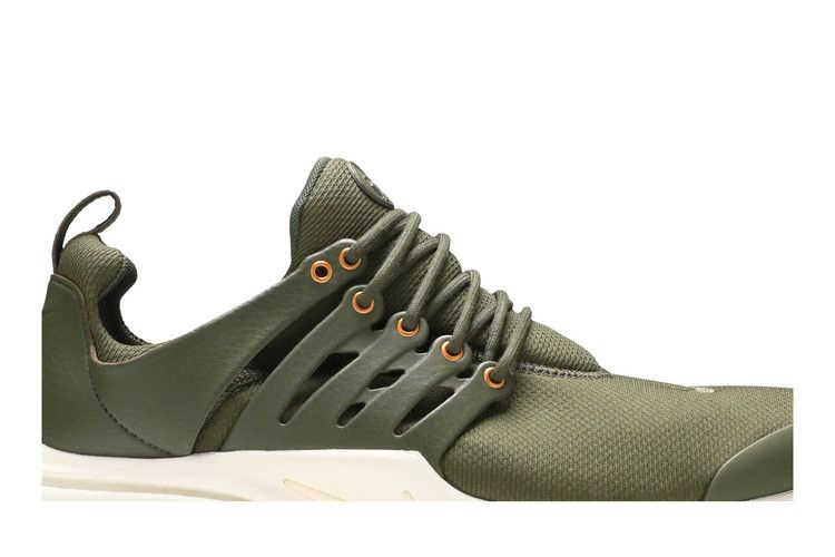 Кроссовки Nike Air Presto Premium 'Medium Olive'