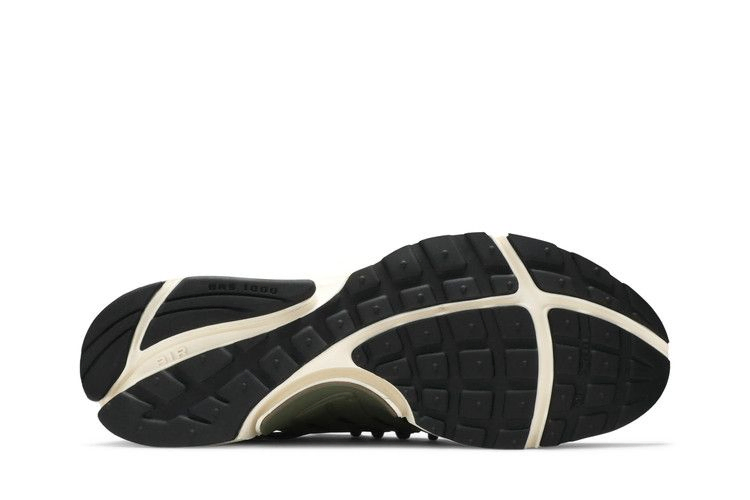 Кроссовки Nike Air Presto Premium 'Medium Olive'