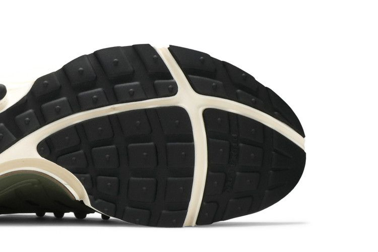 Кроссовки Nike Air Presto Premium 'Medium Olive'