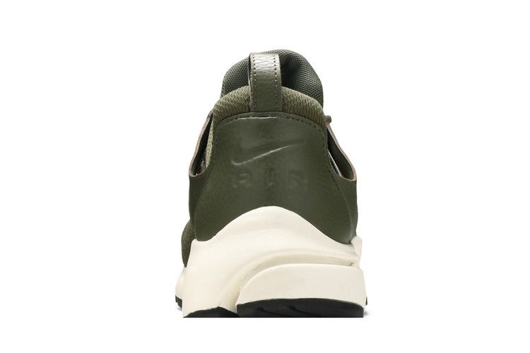 Кроссовки Nike Air Presto Premium 'Medium Olive'