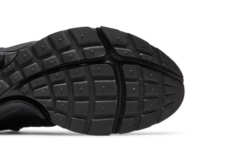 Кроссовки Nike Air Presto SE 'Black'