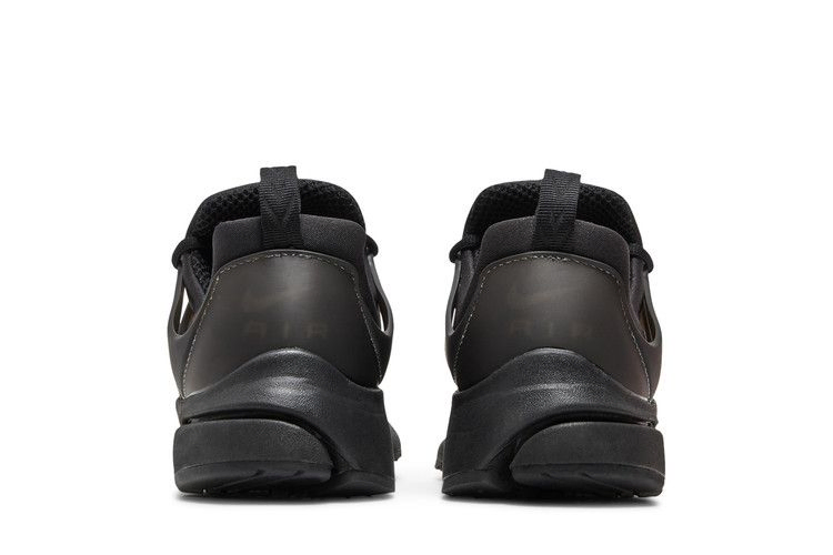 Кроссовки Nike Air Presto SE 'Black'