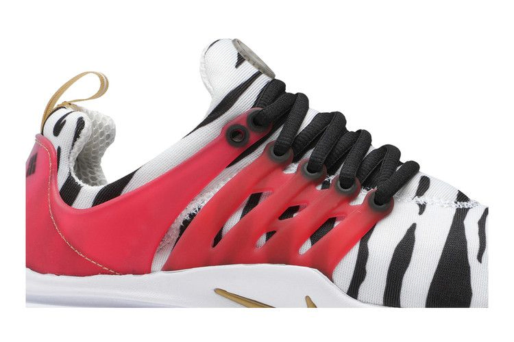 Кроссовки Nike Air Presto 'South Korea'