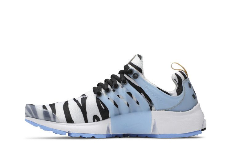 Кроссовки Nike Air Presto 'South Korea'