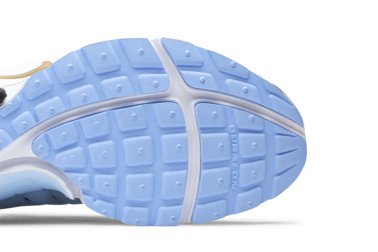 Кроссовки Nike Air Presto 'South Korea'