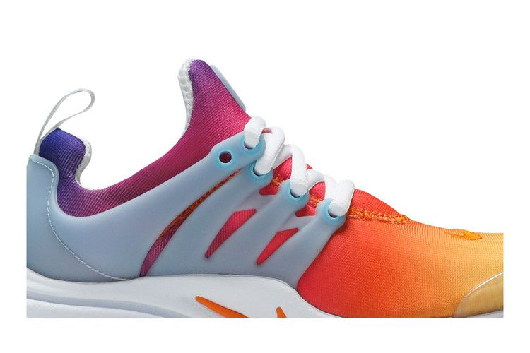 Кроссовки Nike Air Presto 'Sunrise' 2021