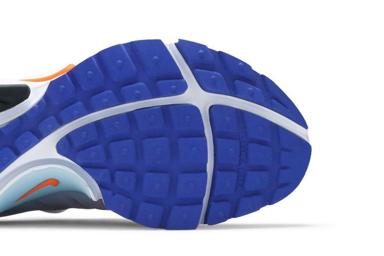 Кроссовки Nike Air Presto 'Sunrise' 2021