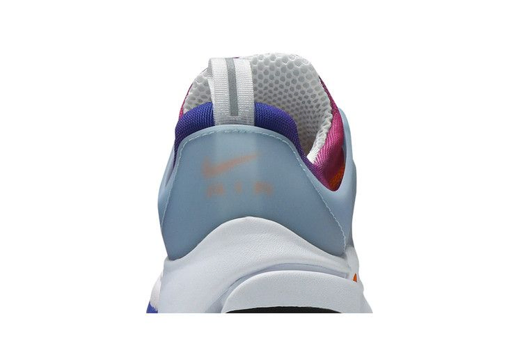 Кроссовки Nike Air Presto 'Sunrise' 2021