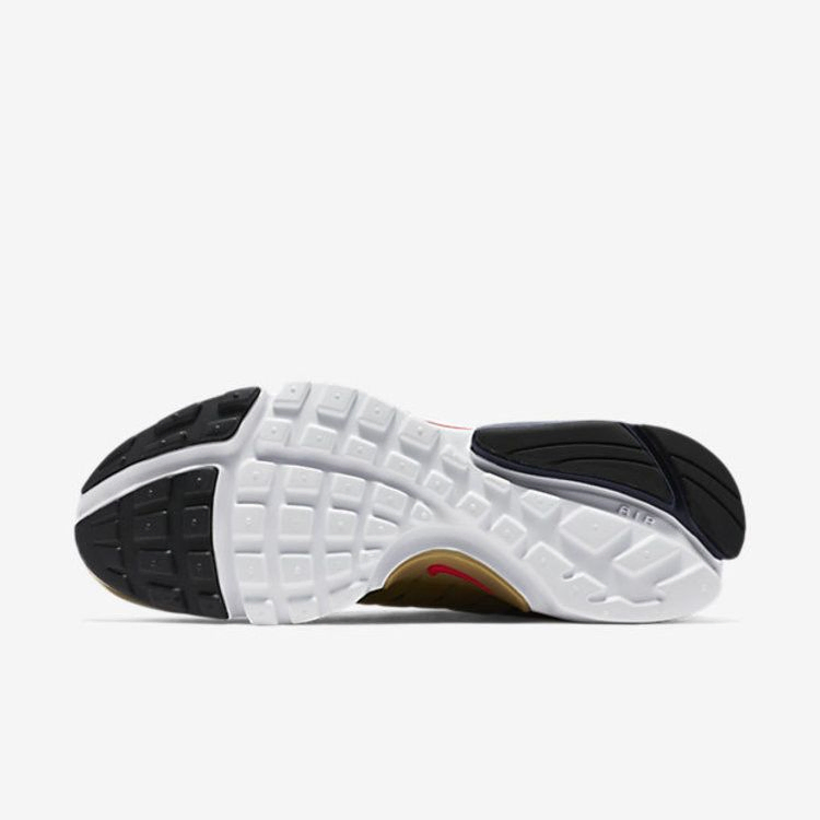 Кроссовки Nike Air Presto Ultra Flyknit 'Olympic'