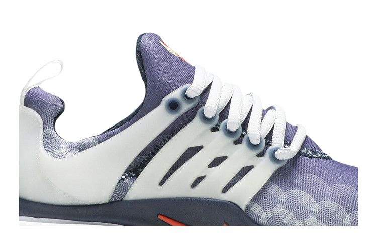 Кроссовки Nike Air Presto 'USA'