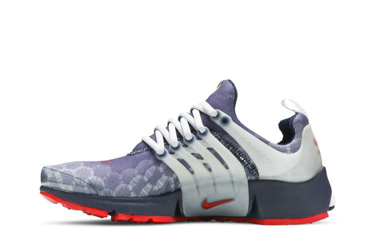 Кроссовки Nike Air Presto 'USA'