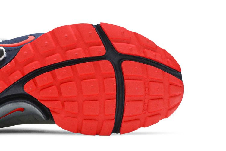 Кроссовки Nike Air Presto 'USA'