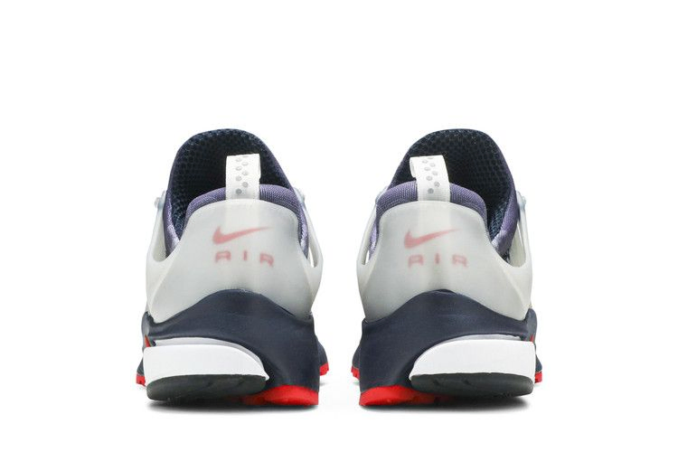 Кроссовки Nike Air Presto 'USA'