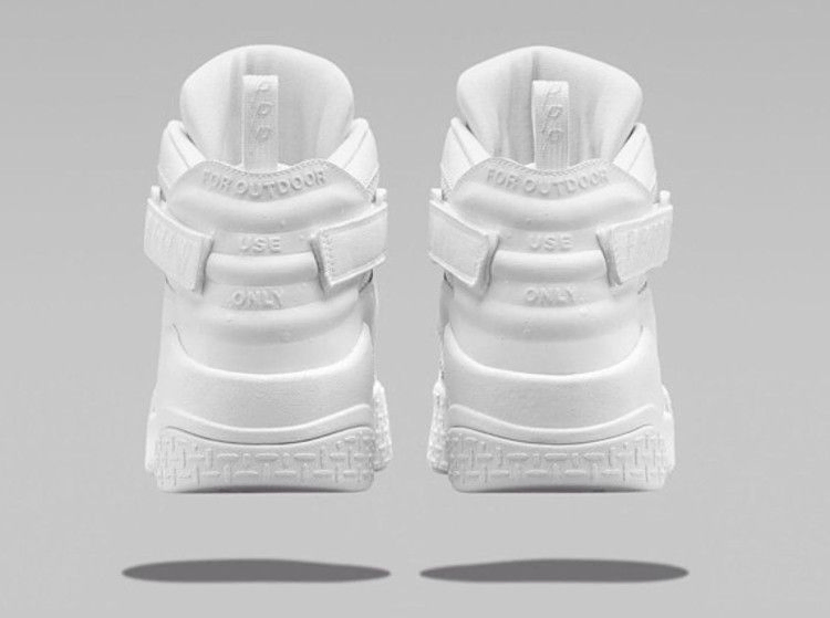 Кроссовки Nike Air Raid x Pigalle