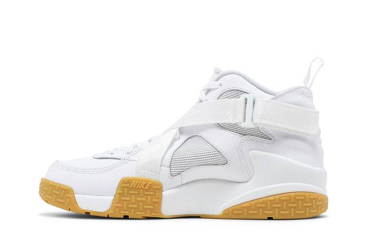 Кроссовки Nike Air Raid 'White Gum'