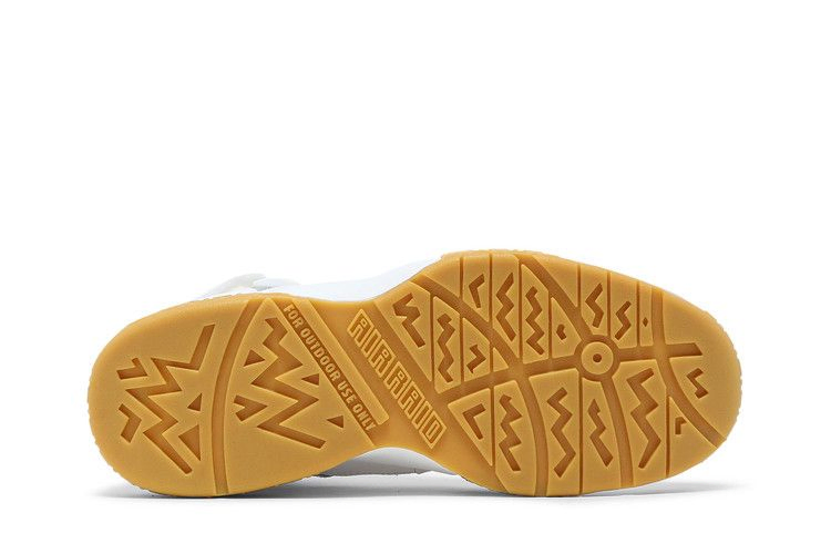 Кроссовки Nike Air Raid 'White Gum'